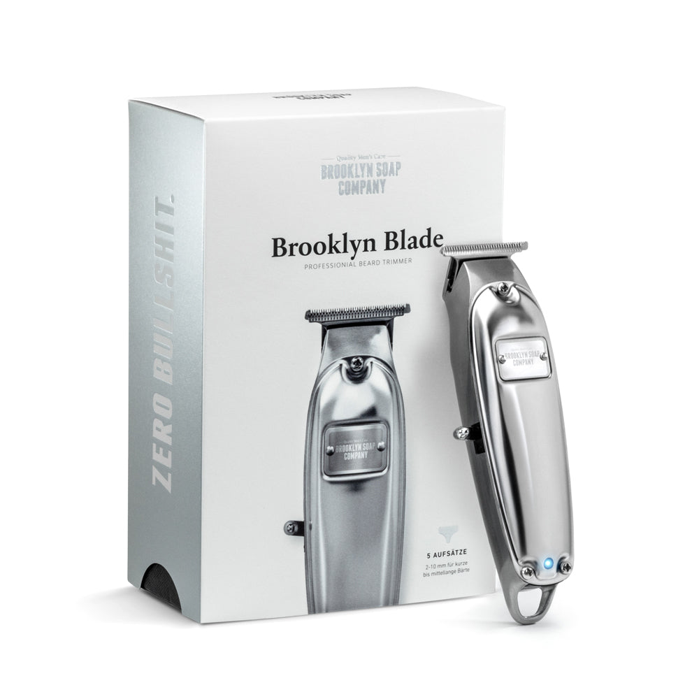 Brooklyn Blade
