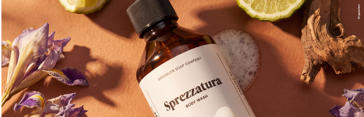 Sprezzatura Collection