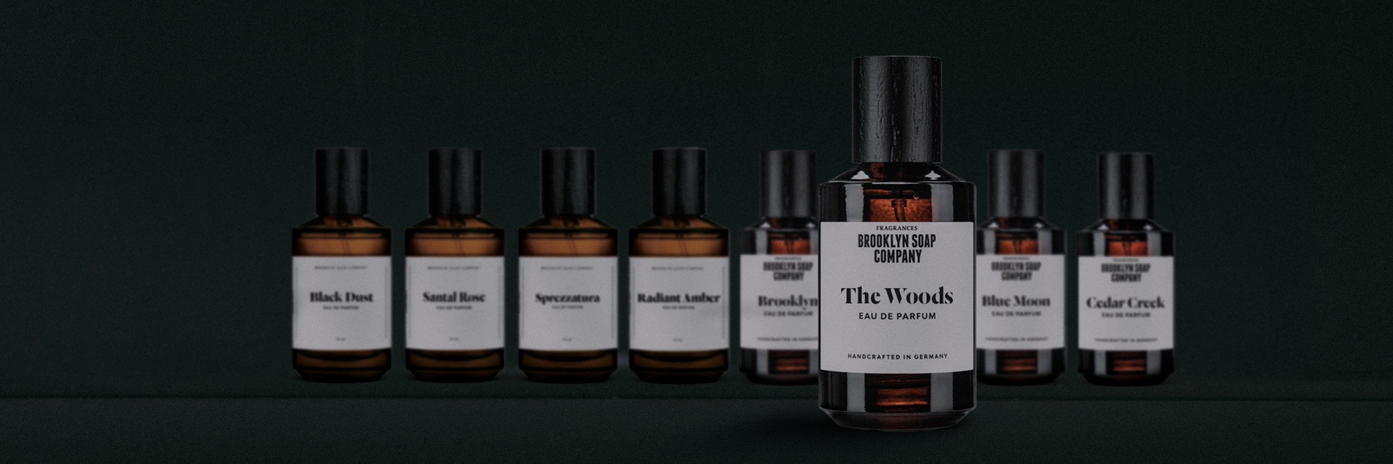 Fragrances