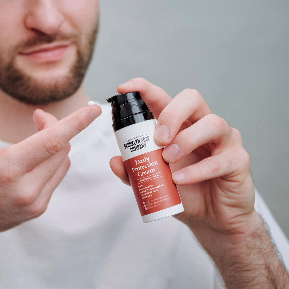 Daily Protection Cream