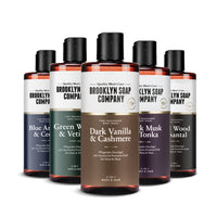 Fine Fragrance Bundle