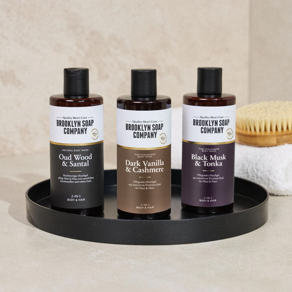 Fine Fragrance Bundle