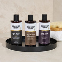 Fine Fragrance Bundle