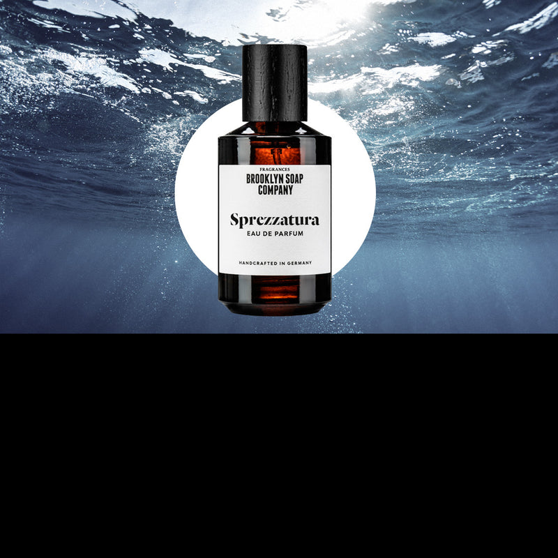 Sprezzatura Duft von Brooklyn Soap Company